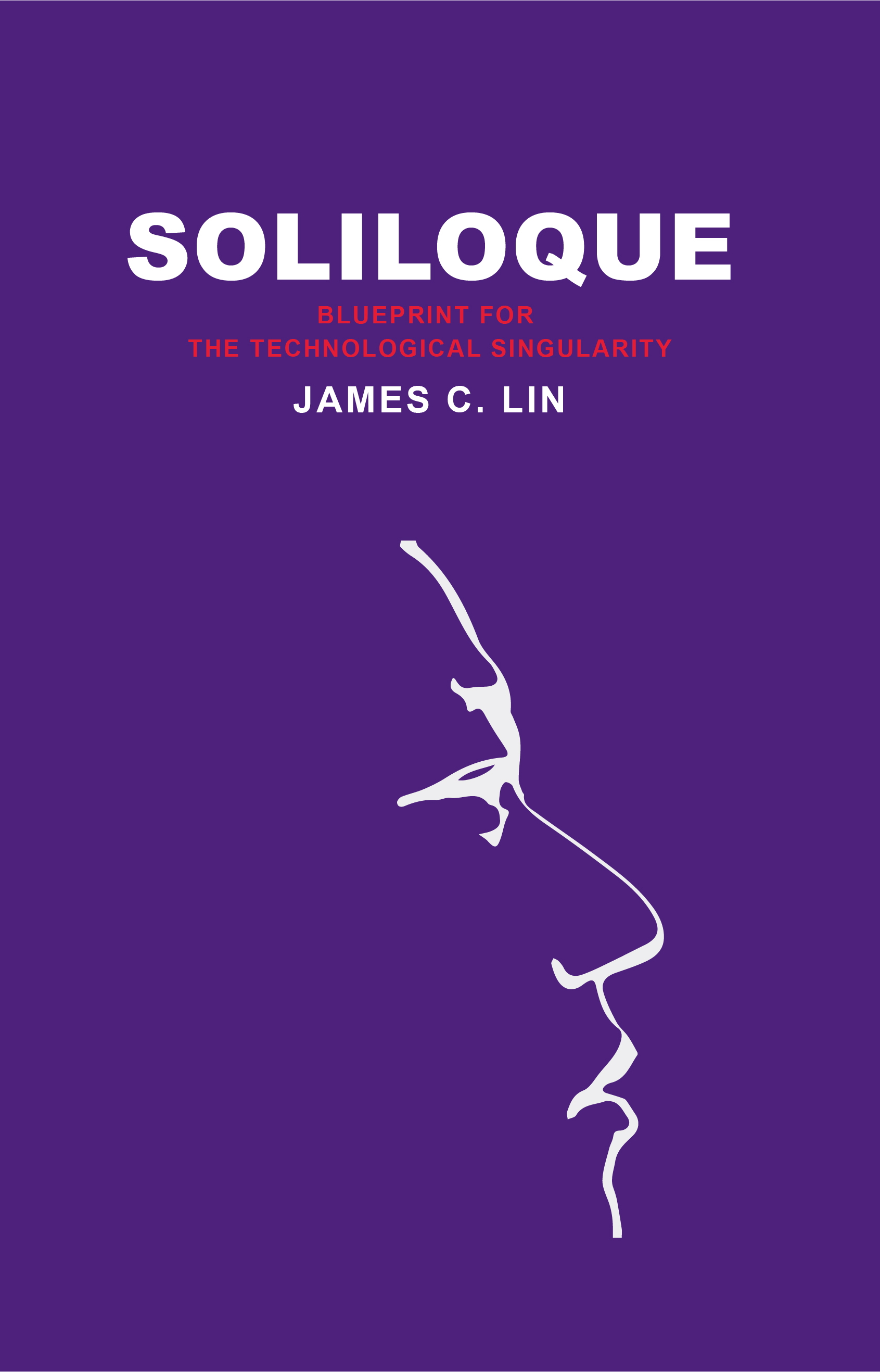 Bookcover of Soliloque James C. Lin